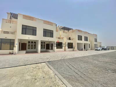 Villa for Rent in Al Khoud 4 Hay Al kawthar