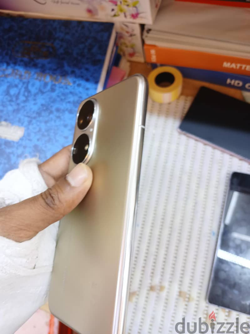 Huawei P50 8ram 256gb 2