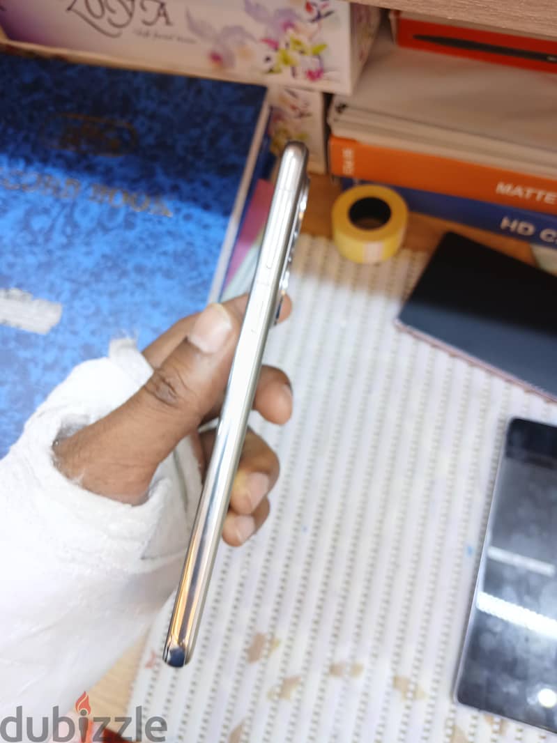 Huawei P50 8ram 256gb 3