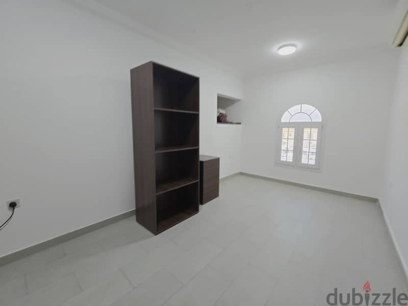 Apartment for rent in Al Ghubra.  Prime location near 18th November Street 9