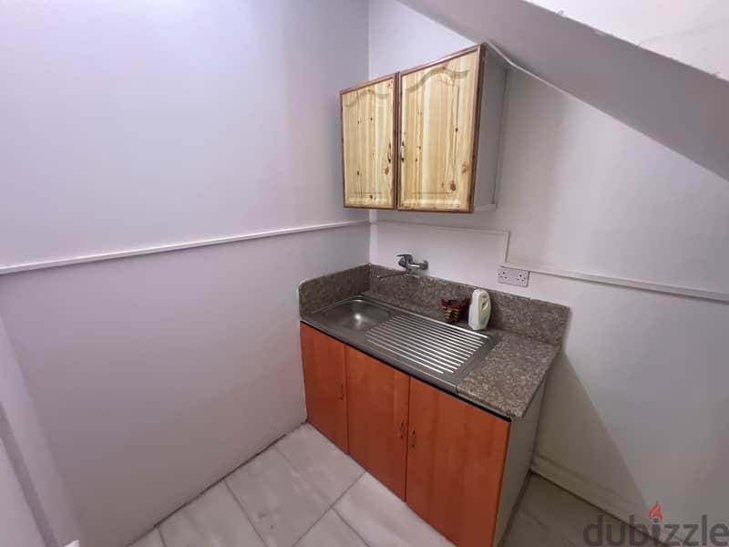 Duplex Office for Rent in Qurum, Shatti – UMC13 5
