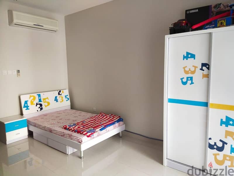 kid bed set 2