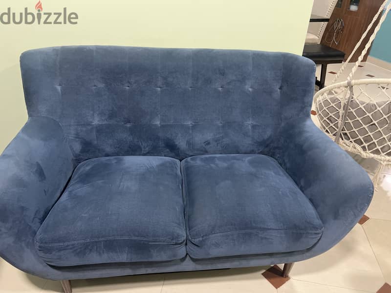 Sofa set 1