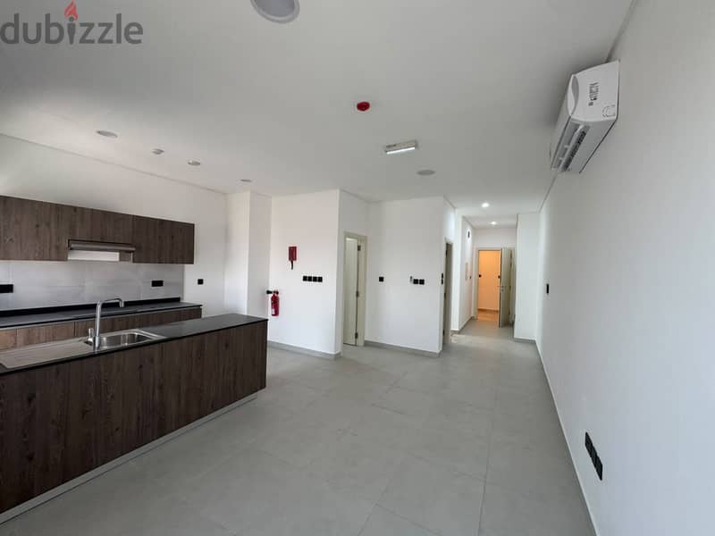 2BHK Duplex in Al Azaiba - Pool, Gym, Parking & BBQ Area 5