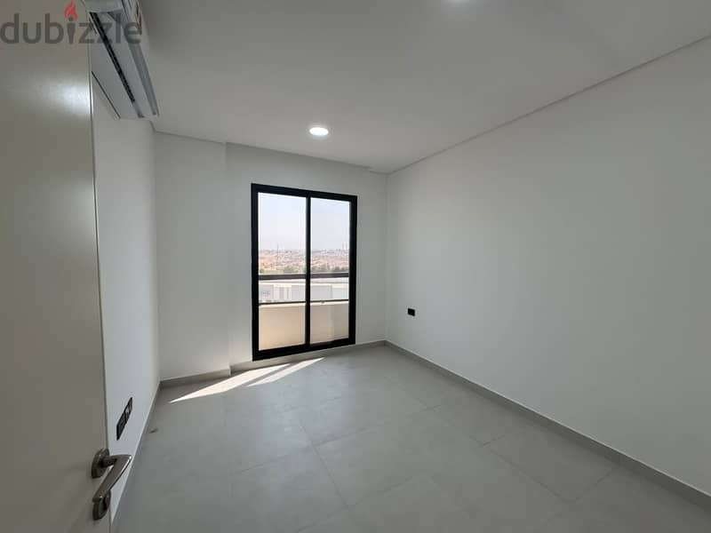 2BHK Duplex in Al Azaiba - Pool, Gym, Parking & BBQ Area 6