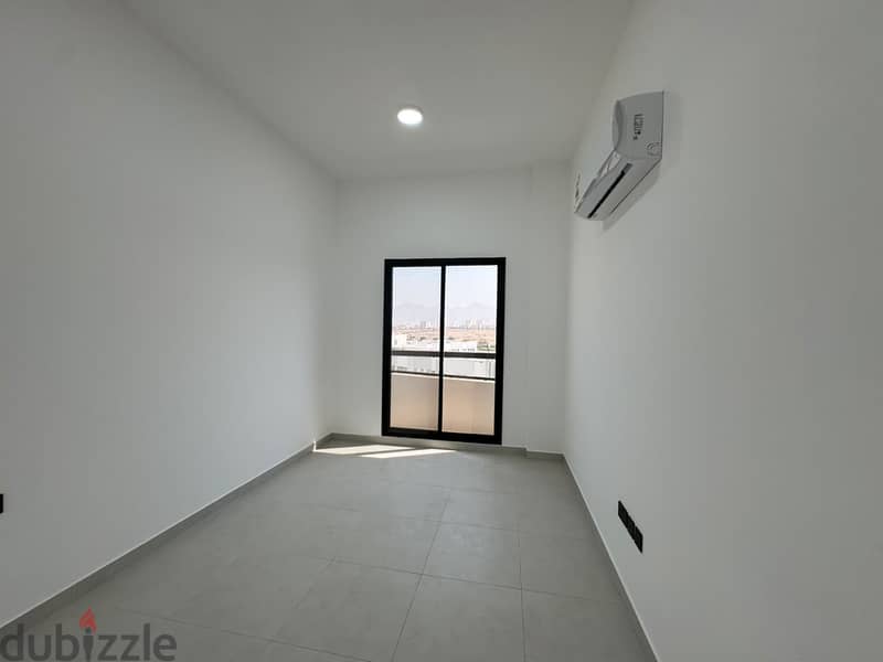 2BHK Duplex in Al Azaiba - Pool, Gym, Parking & BBQ Area 7