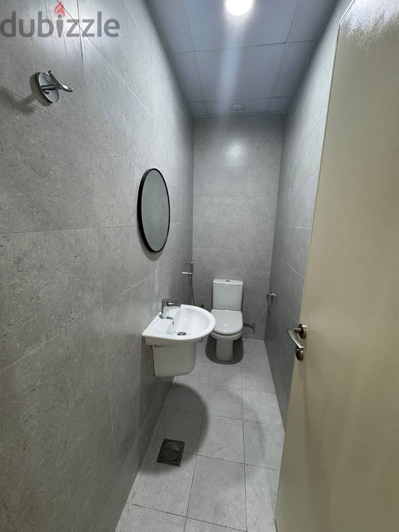 2BHK Duplex in Al Azaiba - Pool, Gym, Parking & BBQ Area 8