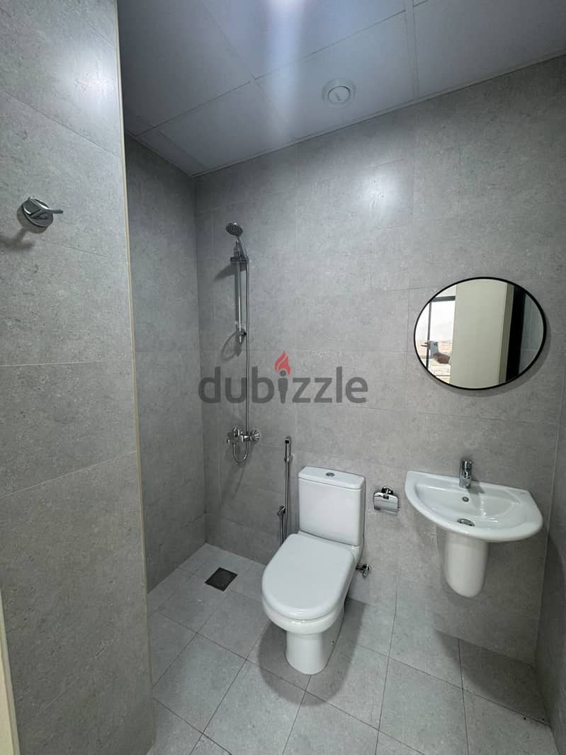 2BHK Duplex in Al Azaiba - Pool, Gym, Parking & BBQ Area 12