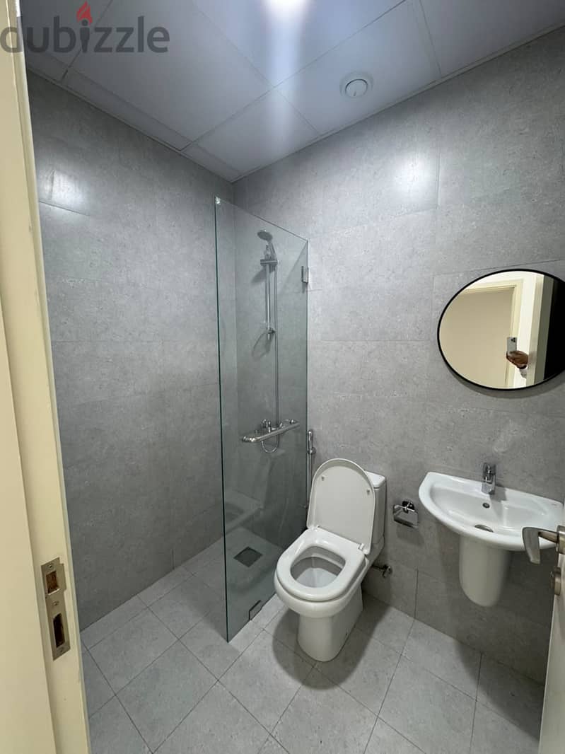 2BHK Duplex in Al Azaiba - Pool, Gym, Parking & BBQ Area 13