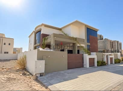 Luxury Villa for Sale – Maabailah 8