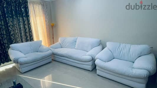 Sofa Set 5 seater