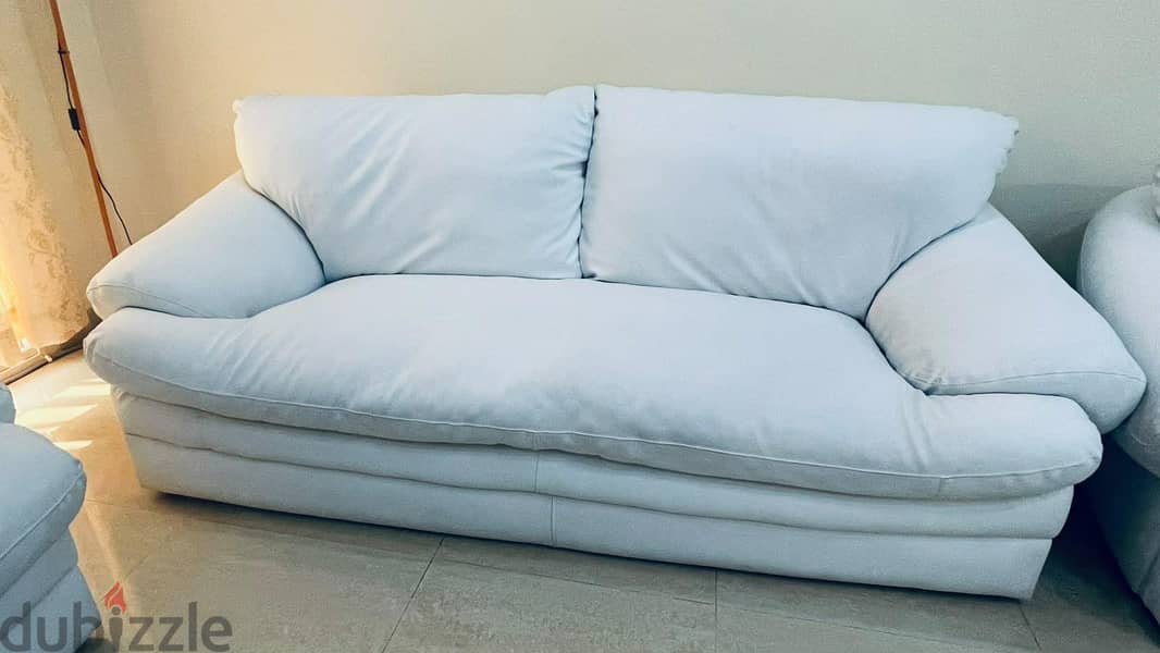 Sofa Set 5 seater 1