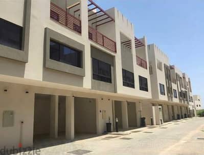 Villa for Sale in Dar Al Zain Residential Compound – Alhail north Seeb