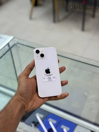Apple - iPhone 12/13 - 128 GB - ايفون - Good working - Best and Good