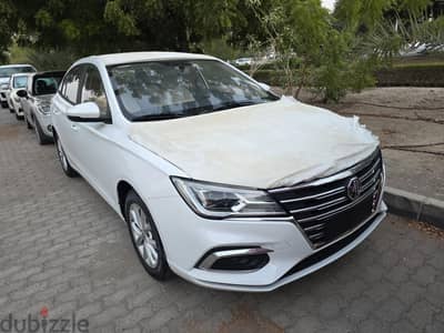 MG MG 5 2026
