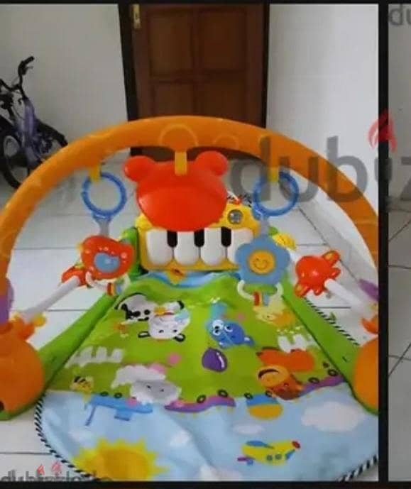 baby stuff 1