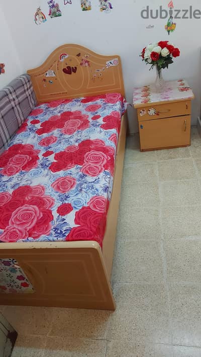 single cot