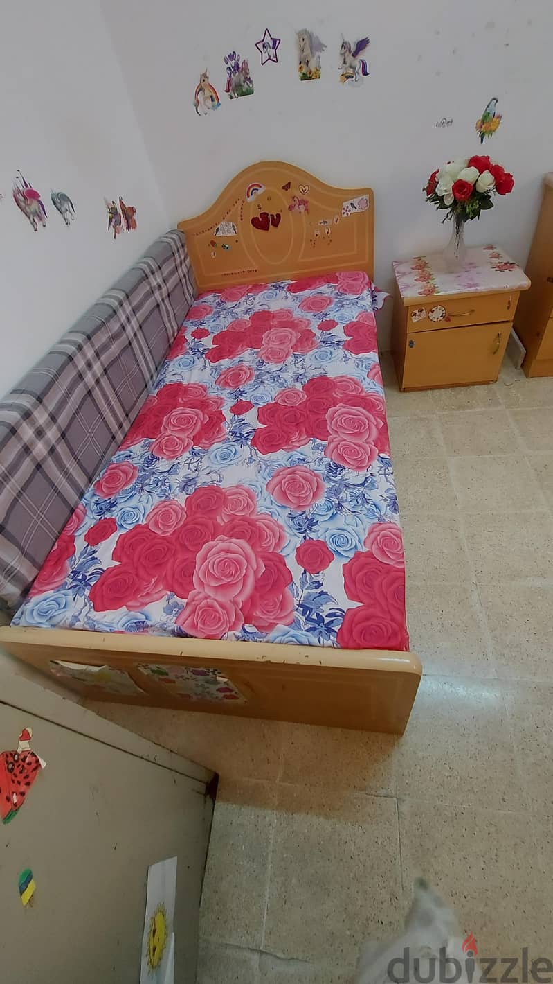single cot 1