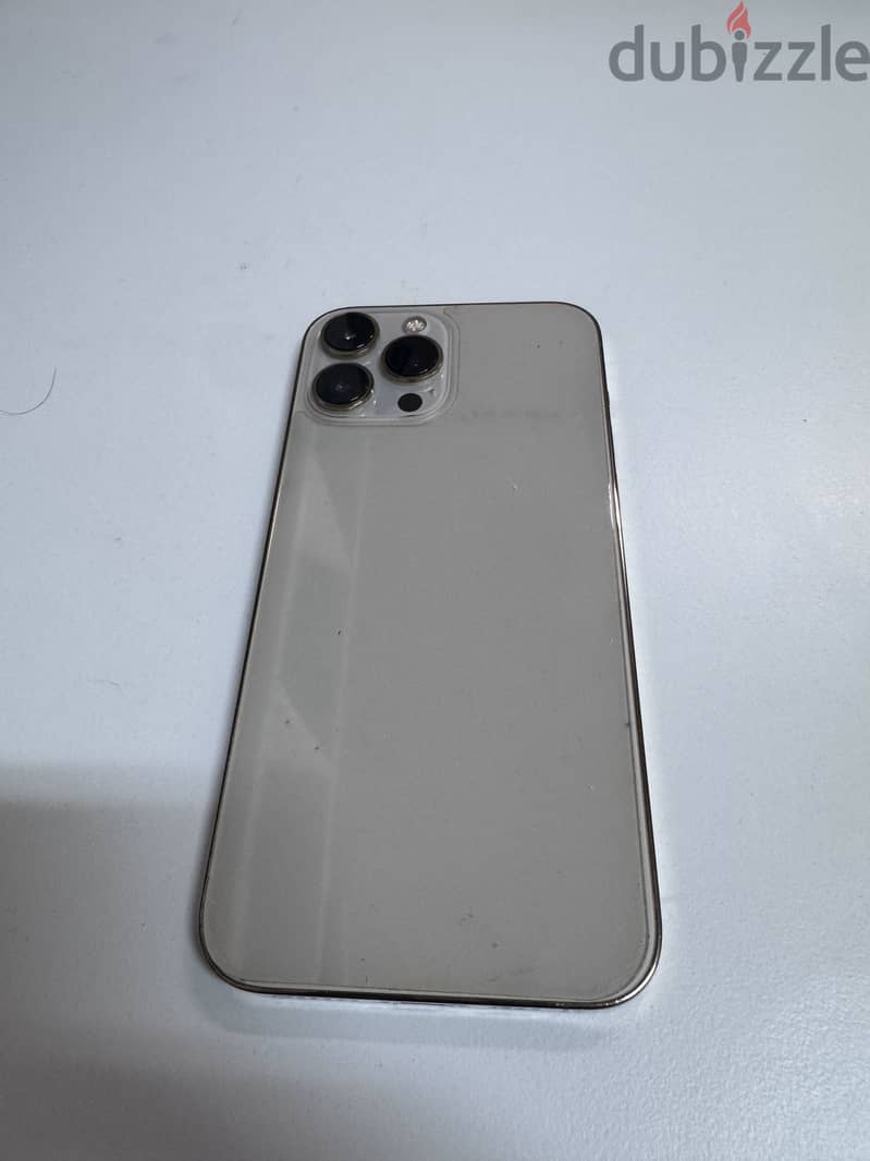 Apple - iPhone 13 Pro Max 2