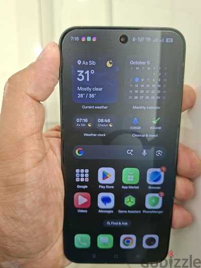 OPPO Reno 14 5Gused only 3 months neat and clean mobile