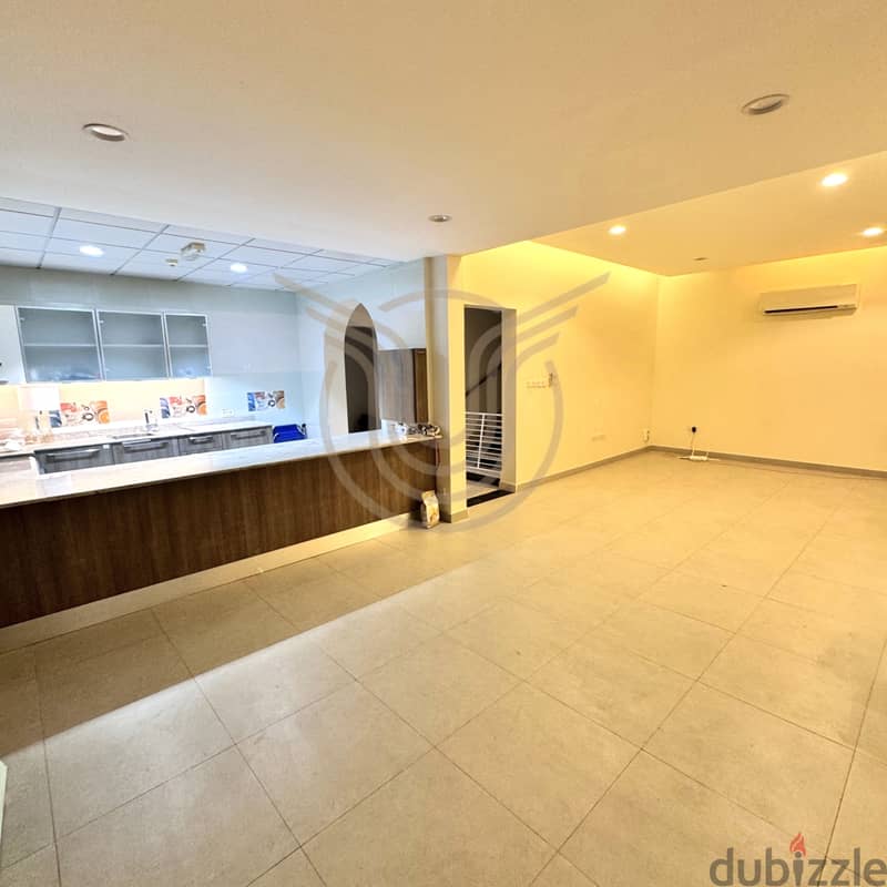 MSQ | BEAUTIFUL 4+1 BR VILLA AVAILABLE FOR RENT 2