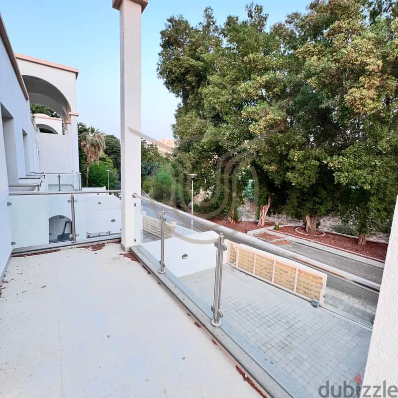 MSQ | BEAUTIFUL 4+1 BR VILLA AVAILABLE FOR RENT 10