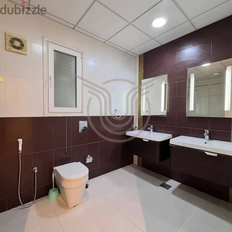 MSQ | BEAUTIFUL 4+1 BR VILLA AVAILABLE FOR RENT 11
