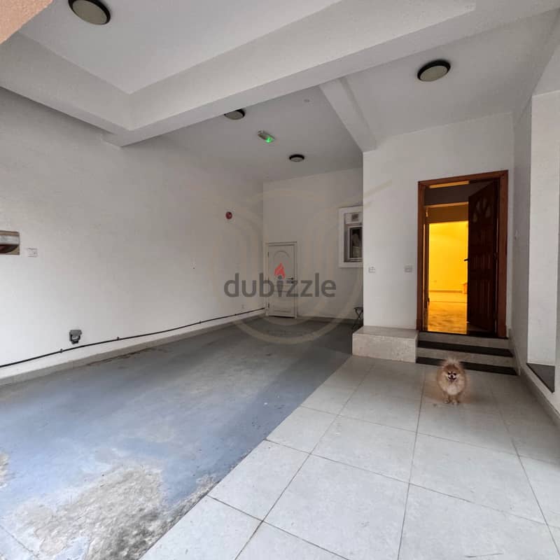 MSQ | BEAUTIFUL 4+1 BR VILLA AVAILABLE FOR RENT 13