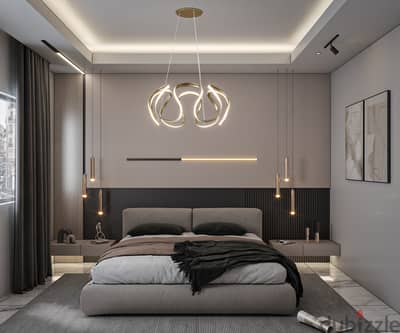 Freelancer Interior Design & 3D Rendering in Muscat