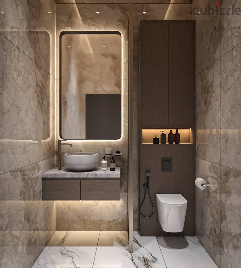 Freelancer Interior Design & 3D Rendering in Muscat 1