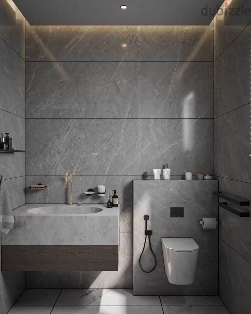 Freelancer Interior Design & 3D Rendering in Muscat 3