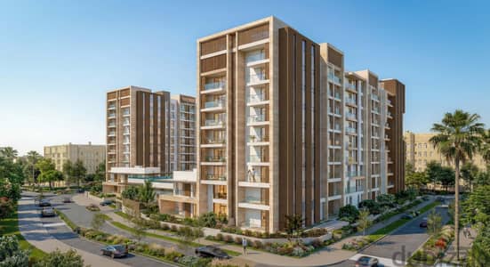 Easy Move to Muscat • Freehold 1BR • Long-Term Installments