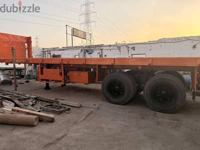 good condition trelar