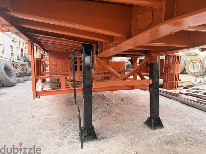 good condition trelar 1