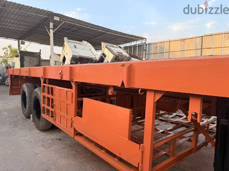 good condition trelar 2