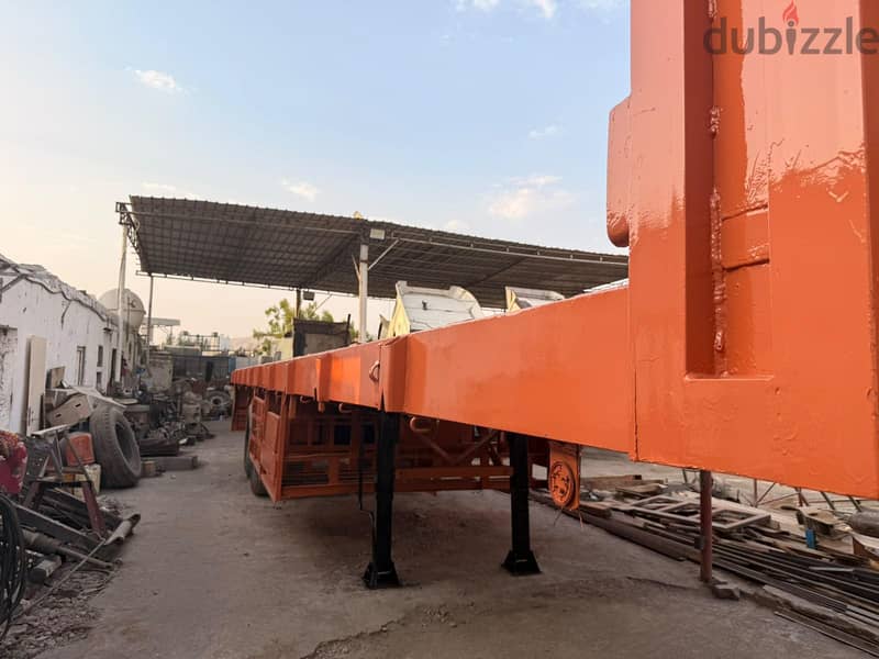 good condition trelar 3