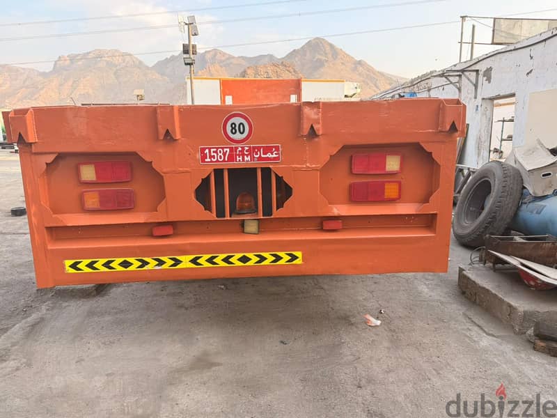 good condition trelar 4