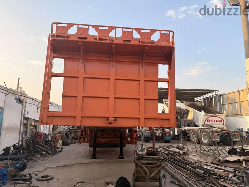 good condition trelar 5