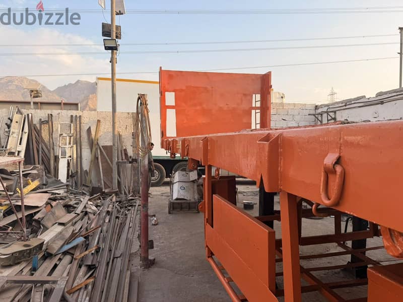 good condition trelar 6