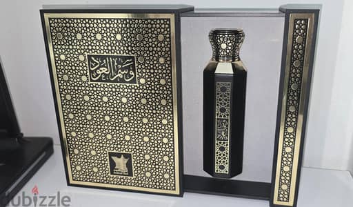 عطر وسم العود