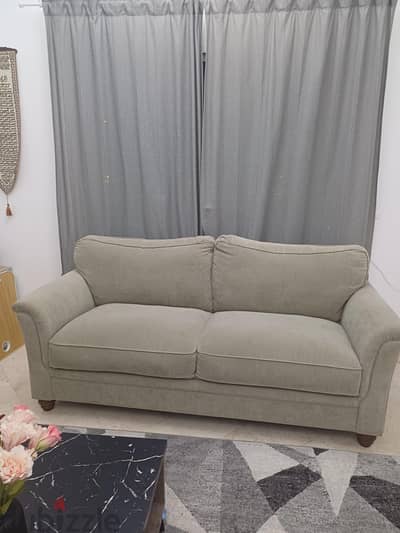 3 seater sofa