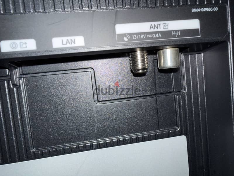 تلفزيون ساسمونج اوليد 65 بوصة كالجديد S85F موديل 2025 11