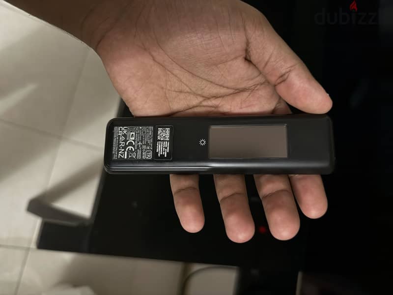 تلفزيون ساسمونج اوليد 65 بوصة كالجديد S85F موديل 2025 13