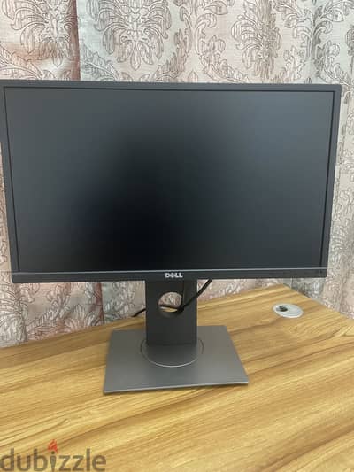 Dell 22” Computer Monitor