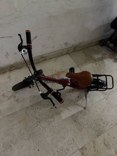 Bicycle for kids