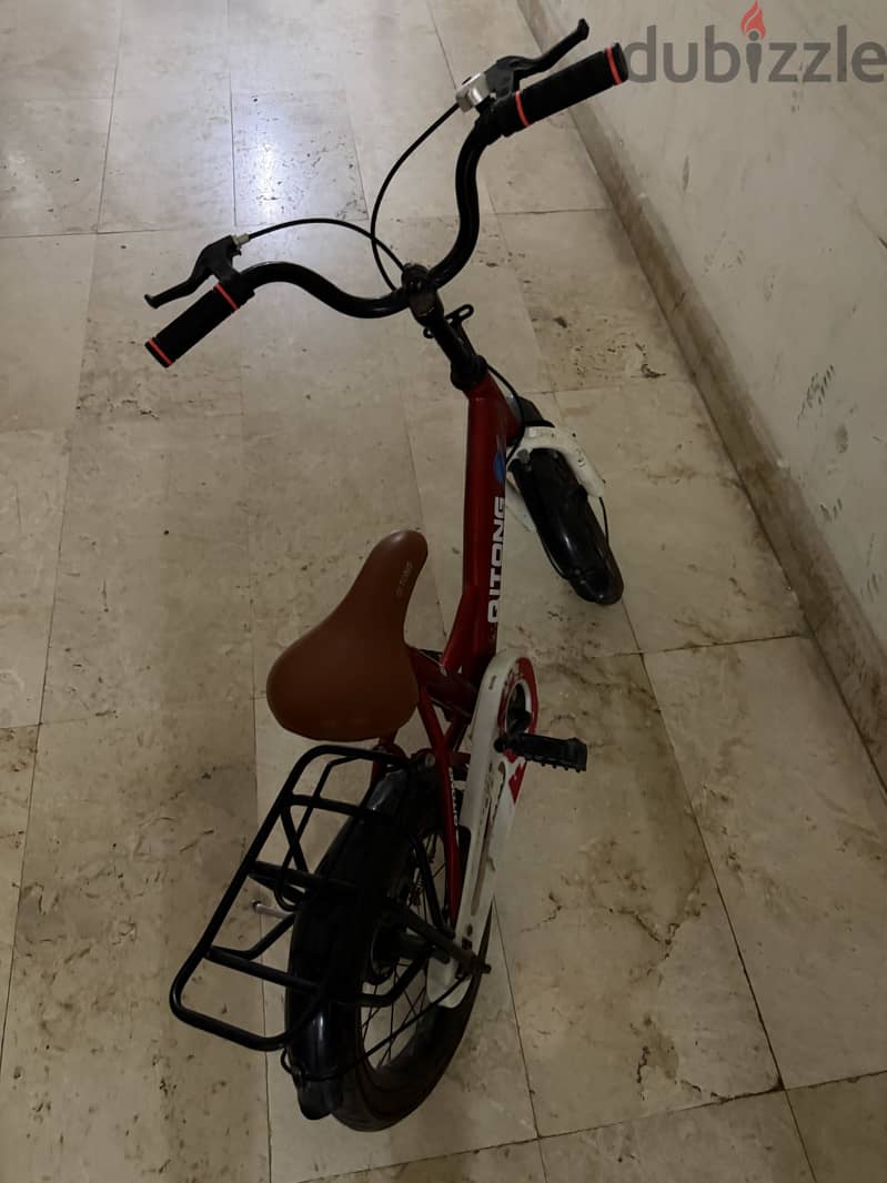 Bicycle for kids 1