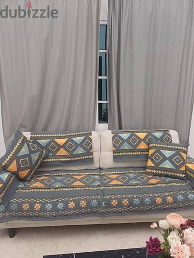 3 seater sofa
