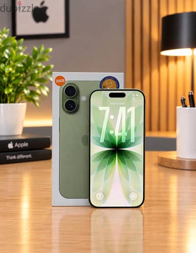Apple iPhone 17 256GB – Like NEW! 100% Battery | Only 8 Cycles | Apple Warranty Until July 2027