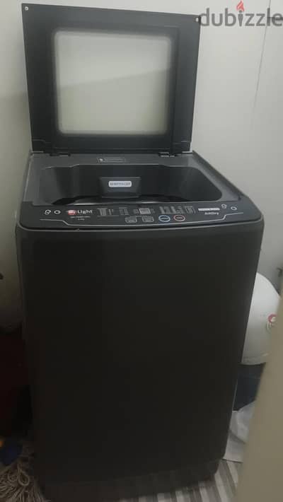 good condition