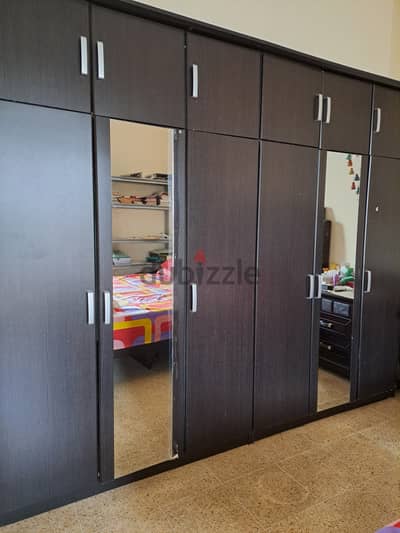 Double Cupboard from PAN furniture